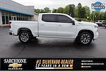 2022 Chevrolet Silverado 1500 Crew Cab 4x4 Pickup for sale #31823M - photo 3