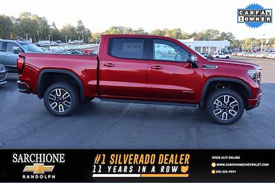 2025 GMC Sierra 1500 Crew Cab 4x4 Pickup for sale #31823N - photo 1