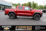 2025 Chevrolet Colorado Crew Cab 4x4 Pickup for sale #31828 - photo 1