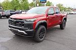 2025 Chevrolet Colorado Crew Cab 4x4 Pickup for sale #31828 - photo 22