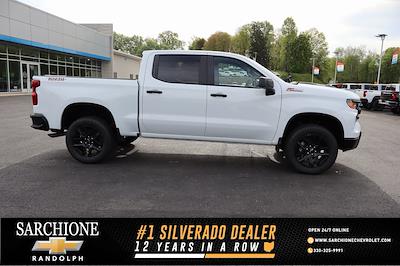 2025 Chevrolet Silverado 1500 Crew Cab 4x4 Pickup for sale #31829 - photo 1