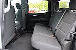 2025 Chevrolet Silverado 1500 Crew Cab 4x4 Pickup for sale #31829 - photo 18