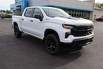 2025 Chevrolet Silverado 1500 Crew Cab 4x4 Pickup for sale #31829 - photo 2