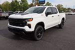 2025 Chevrolet Silverado 1500 Crew Cab 4x4 Pickup for sale #31829 - photo 22