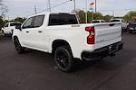 2025 Chevrolet Silverado 1500 Crew Cab 4x4 Pickup for sale #31829 - photo 26