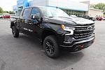 2025 Chevrolet Silverado 1500 Crew Cab 4x4 Pickup for sale #31835 - photo 2