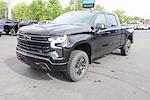 2025 Chevrolet Silverado 1500 Crew Cab 4x4 Pickup for sale #31835 - photo 24