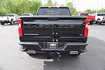 2025 Chevrolet Silverado 1500 Crew Cab 4x4 Pickup for sale #31835 - photo 27