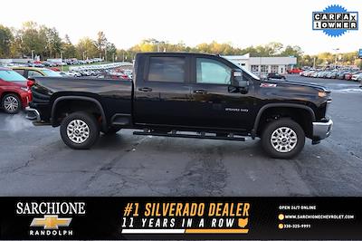 2024 Chevrolet Silverado 2500 Crew Cab 4WD Pickup for sale #31835A - photo 2