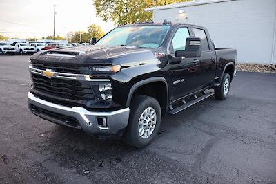 2024 Chevrolet Silverado 2500 Crew Cab 4WD Pickup for sale #31835A - photo 1