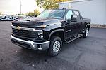2024 Chevrolet Silverado 2500 Crew Cab 4WD Pickup for sale #31835A - photo 1