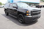 2015 Chevrolet Silverado 1500 Double Cab 4x4 Pickup for sale #31840A - photo 2