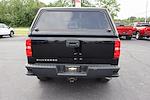 2015 Chevrolet Silverado 1500 Double Cab 4x4 Pickup for sale #31840A - photo 26