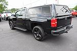 2015 Chevrolet Silverado 1500 Double Cab 4x4 Pickup for sale #31840A - photo 27