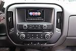 2015 Chevrolet Silverado 1500 Double Cab 4x4 Pickup for sale #31840A - photo 9