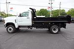 New 2024 Chevrolet Silverado 5500 Regular Cab 4x4 Dump Truck for sale #31843 - photo 20