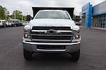 New 2024 Chevrolet Silverado 5500 Regular Cab 4x4 Dump Truck for sale #31843 - photo 23