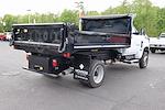 New 2024 Chevrolet Silverado 5500 Regular Cab 4x4 Dump Truck for sale #31843 - photo 24