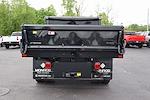 New 2024 Chevrolet Silverado 5500 Regular Cab 4x4 Dump Truck for sale #31843 - photo 25
