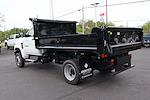 New 2024 Chevrolet Silverado 5500 Regular Cab 4x4 Dump Truck for sale #31843 - photo 26