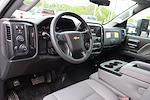 New 2024 Chevrolet Silverado 5500 Regular Cab 4x4 Dump Truck for sale #31843 - photo 4