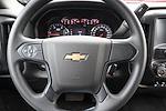 New 2024 Chevrolet Silverado 5500 Regular Cab 4x4 Dump Truck for sale #31843 - photo 7
