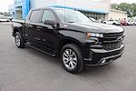 2022 Chevrolet Silverado 1500 LTD Crew Cab 4x4 Pickup for sale #31849A - photo 3