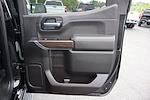 2022 Chevrolet Silverado 1500 LTD Crew Cab 4x4 Pickup for sale #31849A - photo 25