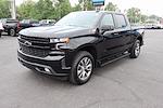 2022 Chevrolet Silverado 1500 LTD Crew Cab 4x4 Pickup for sale #31849A - photo 28