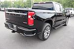 2022 Chevrolet Silverado 1500 LTD Crew Cab 4x4 Pickup for sale #31849A - photo 2