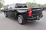 2022 Chevrolet Silverado 1500 LTD Crew Cab 4x4 Pickup for sale #31849A - photo 31
