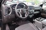 2022 Chevrolet Silverado 1500 LTD Crew Cab 4x4 Pickup for sale #31849A - photo 5