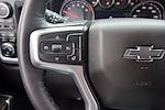 2022 Chevrolet Silverado 1500 LTD Crew Cab 4x4 Pickup for sale #31849A - photo 7