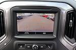 2025 Chevrolet Silverado 1500 Crew Cab 4x4 Pickup for sale #31851 - photo 11