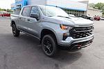 2025 Chevrolet Silverado 1500 Crew Cab 4x4 Pickup for sale #31851 - photo 2