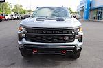 2025 Chevrolet Silverado 1500 Crew Cab 4x4 Pickup for sale #31851 - photo 21