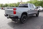 2025 Chevrolet Silverado 1500 Crew Cab 4x4 Pickup for sale #31851 - photo 22