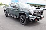 2025 Chevrolet Silverado 2500 Crew Cab 4x4 Pickup for sale #31853 - photo 2