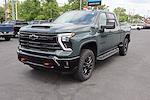 2025 Chevrolet Silverado 2500 Crew Cab 4x4 Pickup for sale #31853 - photo 22
