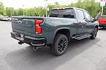 2025 Chevrolet Silverado 2500 Crew Cab 4x4 Pickup for sale #31853 - photo 24