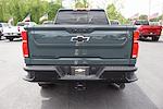 2025 Chevrolet Silverado 2500 Crew Cab 4x4 Pickup for sale #31853 - photo 25