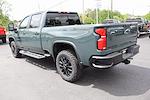 2025 Chevrolet Silverado 2500 Crew Cab 4x4 Pickup for sale #31853 - photo 26