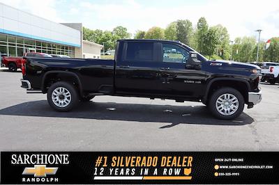 2025 Chevrolet Silverado 3500 Crew Cab 4x4 Pickup for sale #31854 - photo 1