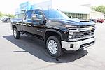 2025 Chevrolet Silverado 3500 Crew Cab 4x4 Pickup for sale #31854 - photo 2