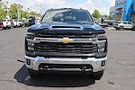 2025 Chevrolet Silverado 3500 Crew Cab 4x4 Pickup for sale #31854 - photo 22
