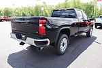 2025 Chevrolet Silverado 3500 Crew Cab 4x4 Pickup for sale #31854 - photo 23