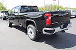 2025 Chevrolet Silverado 3500 Crew Cab 4x4 Pickup for sale #31854 - photo 25