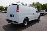 2025 Chevrolet Express 2500 RWD Upfitted Cargo Van for sale #31855 - photo 23