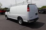 2025 Chevrolet Express 2500 RWD Upfitted Cargo Van for sale #31855 - photo 25
