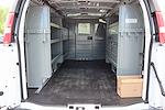 2025 Chevrolet Express 2500 RWD Upfitted Cargo Van for sale #31855 - photo 26